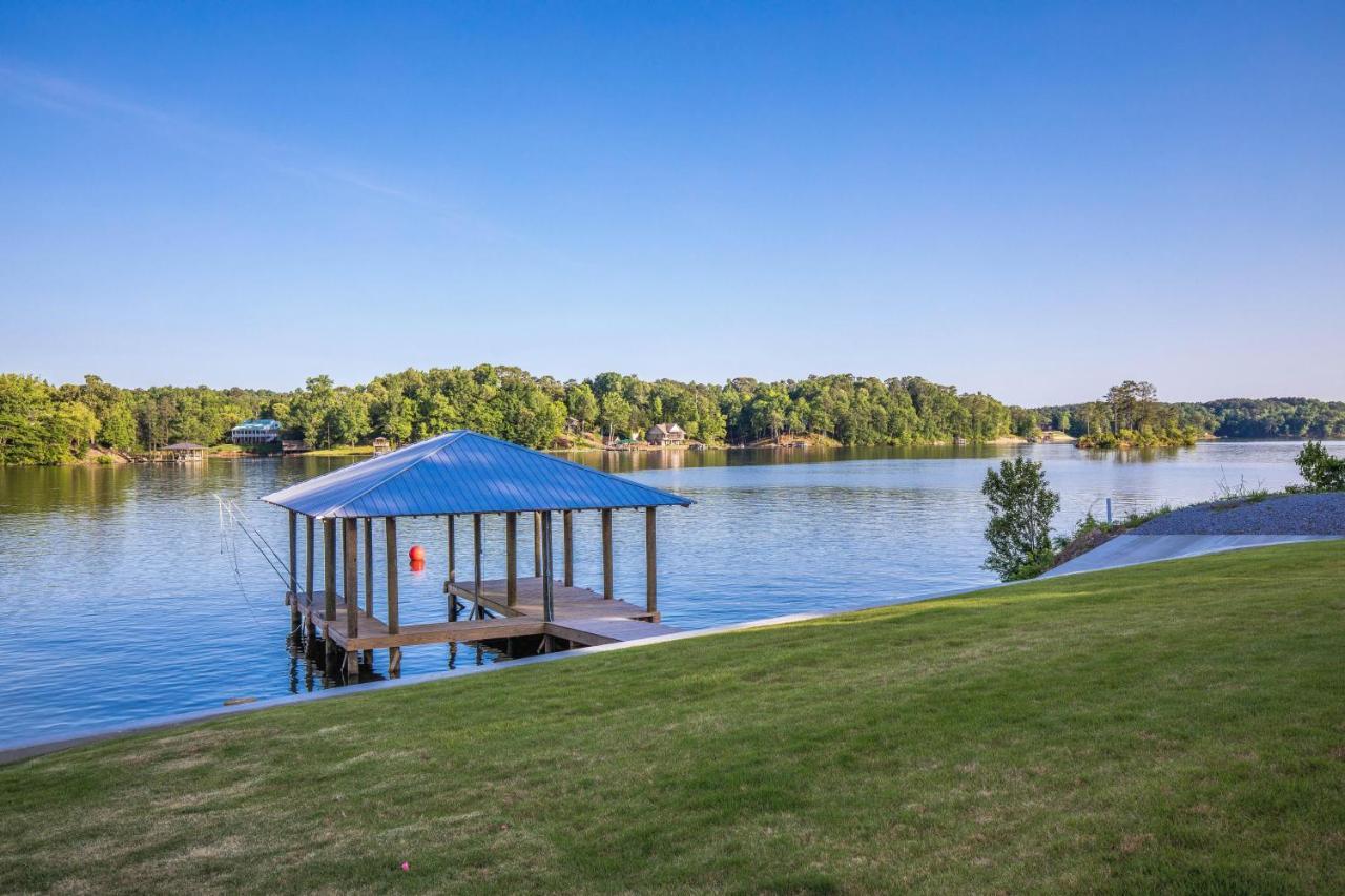 Lake Daze On Lake Martin Alexander City Exteriér fotografie