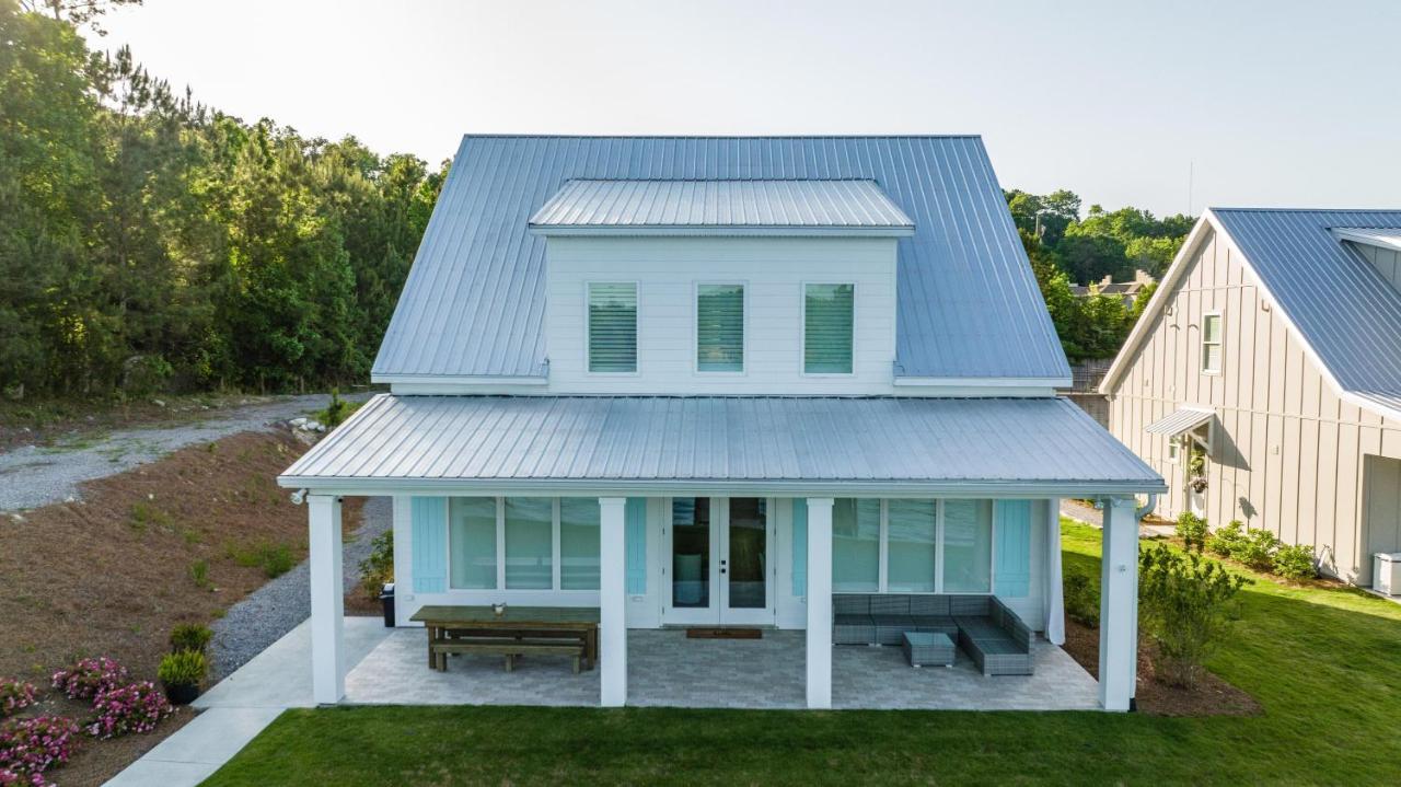 Lake Daze On Lake Martin Alexander City Exteriér fotografie